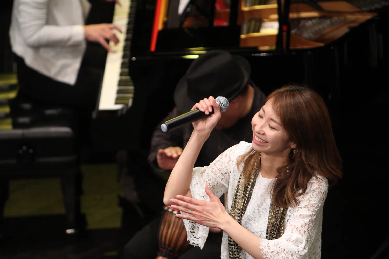 河野明子 