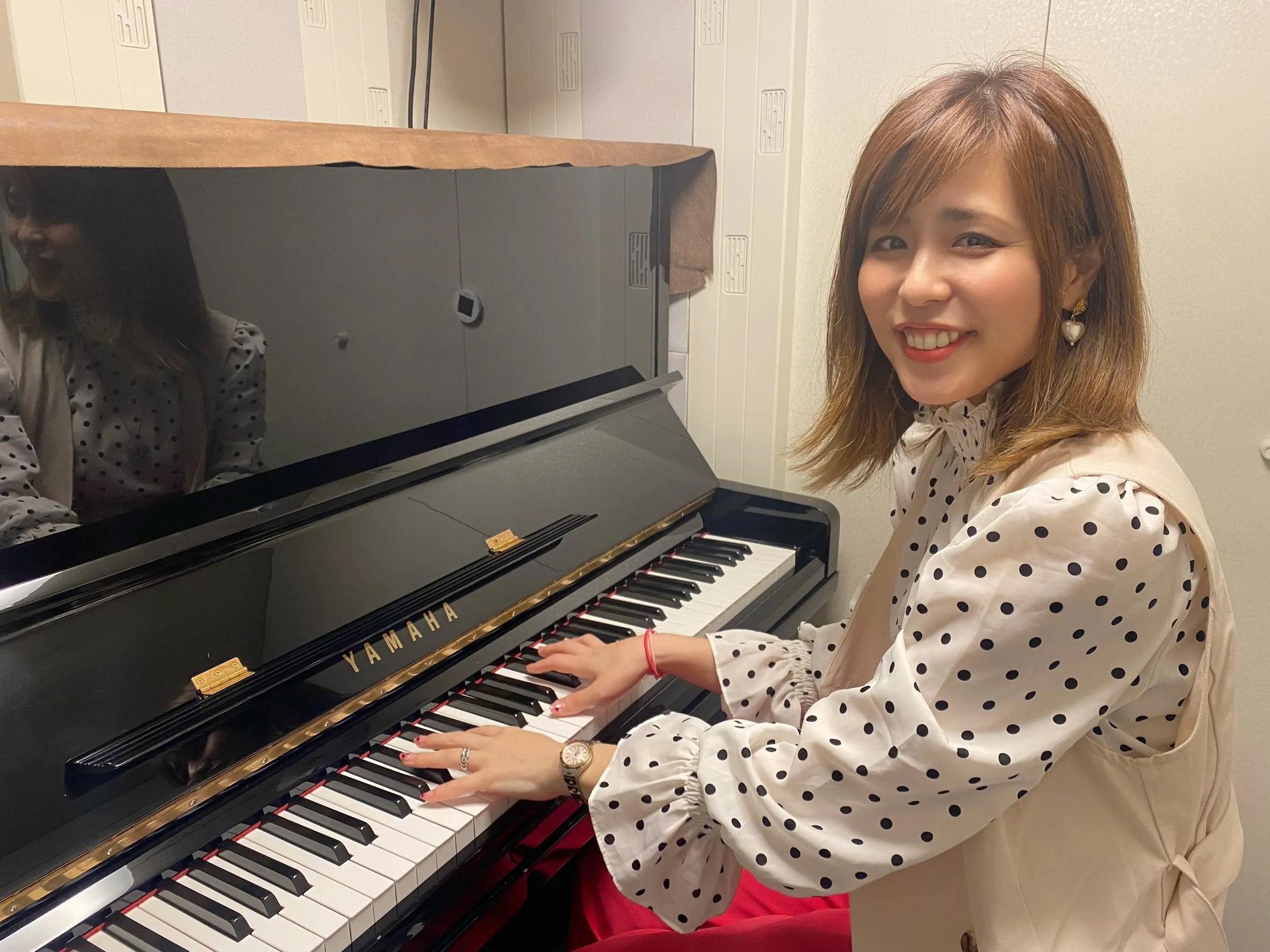 小野智子