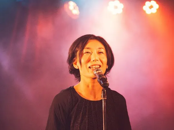 西村慶子 